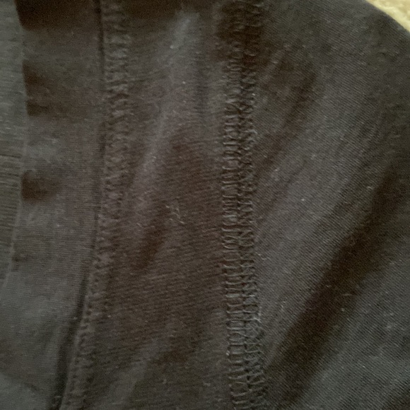 Theory cap sleeve t-shirt - Picture 5 of 5